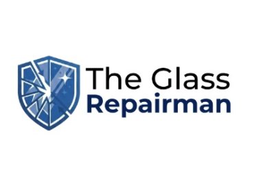 The Glass Repair Man