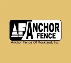 Anchor Fence of Rockland, Inc.