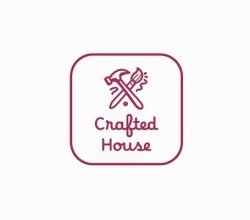 crafted house