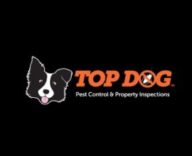Top Dog Pest Control
