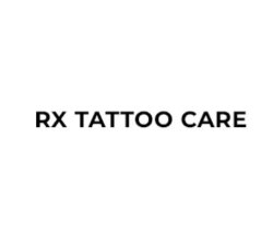 Rx Tattoo Care