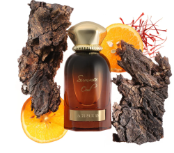 Luxury oud perfumes UK with rich scents and premium fragrance notes
