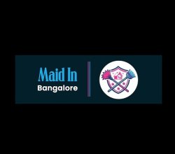 Maid in Bangalore
