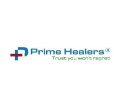 Prime Healers