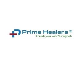 Prime Healers