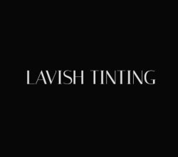 LAVISH TINTING
