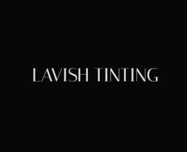 LAVISH TINTING
