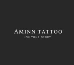 Aminn tattoo