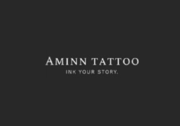 Aminn tattoo