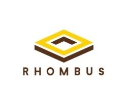 Rhombus Canvas