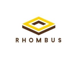 Rhombus Canvas
