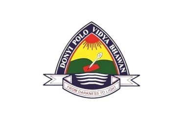 Donyi Polo Vidya Bhawan