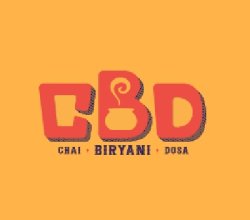 Chai Biryani Dosa