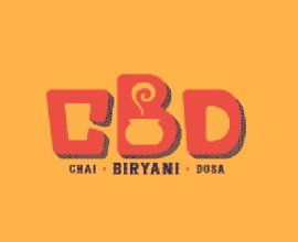 Chai Biryani Dosa