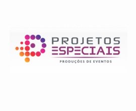 Projetos Especiais