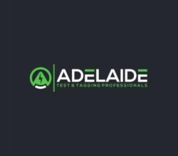 Adelaide Test and Tagging