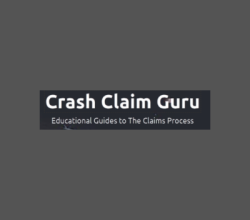 Crash Claim Guru is a trusted resource helping people understand accident claims