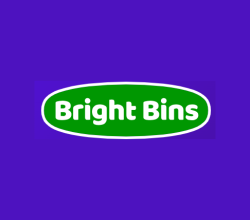 Bin cleaning service