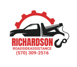 Richardson Roadside Assistance Scranton