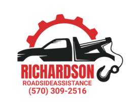Richardson Roadside Assistance Scranton