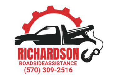 Richardson Roadside Assistance Scranton