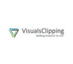 Visuals Clipping