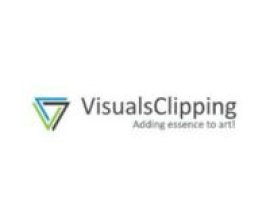 Visuals Clipping