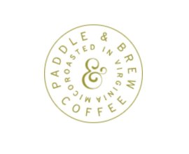 Paddle & Brew
