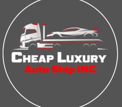Cheap Luxury Auto Ship INC