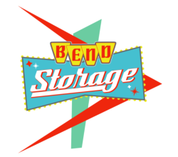 Bend Storage