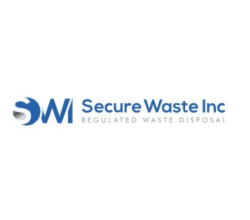 Secure Waste, Inc.