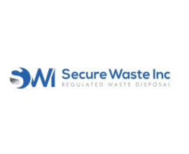 Secure Waste, Inc.