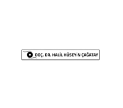 Halil Hüseyin Çağatay