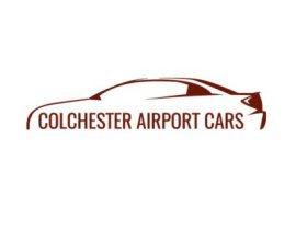 Colchester Airports Cars