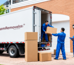 Trusted removalists serving Canberra and surrounding ACT areas.
