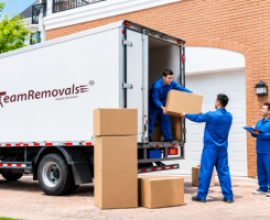 Trusted removalists serving Canberra and surrounding ACT areas.