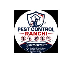 Pest Control Ranchi