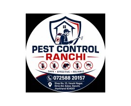 Pest Control Ranchi