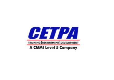 CETPA Infotech