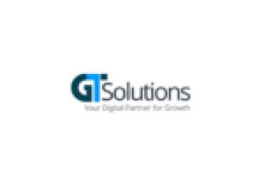 GT-Solutions – Web Design and Marketing Agency