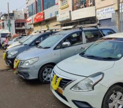 Affordable Mysore to Coorg Tempo Traveller Package