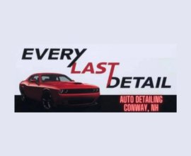 Every Last Detail NH