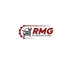RMG Car Mechanics