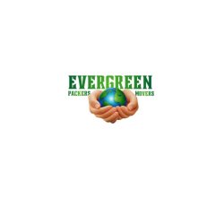 Evergreen Professional Packers and Movers