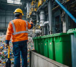 Solid Waste Management Company in India | Maan Enviro Technologies