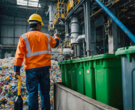 Solid Waste Management Company in India | Maan Enviro Technologies