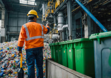 Solid Waste Management Company in India | Maan Enviro Technologies