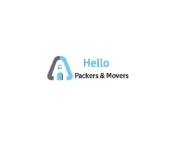 Hello Packers and Movers Noida
