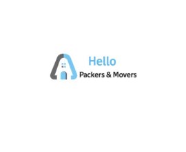 Hello Packers and Movers Noida