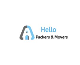 Hello Packers And Movers